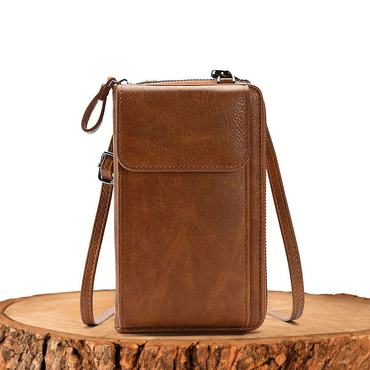 Borsa compatta elegante di Nicole