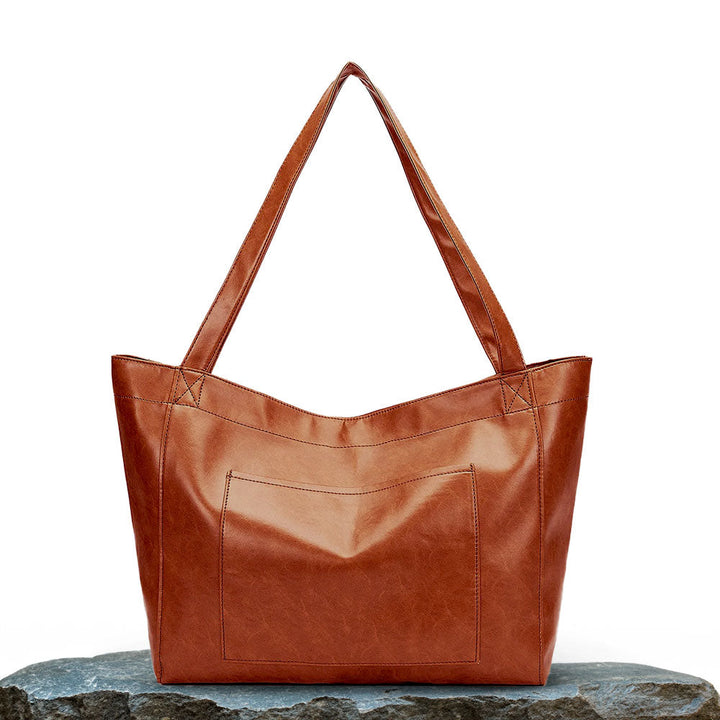 Il fascino di Aurora | Borsa a spalla vintage
