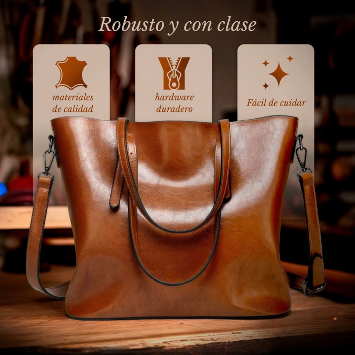 Il preferito di Nicole | Borsa a spalla vintage
