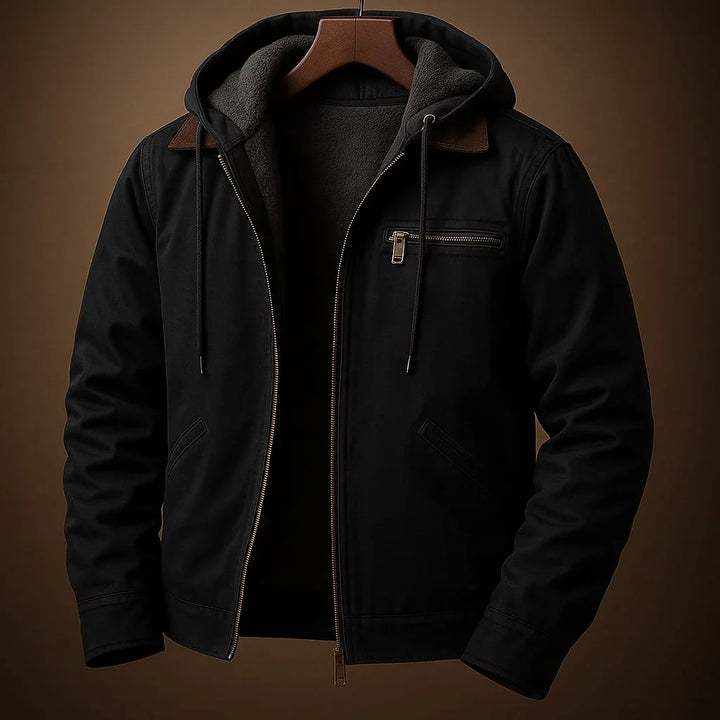 Castell | Giacca casual autunnale