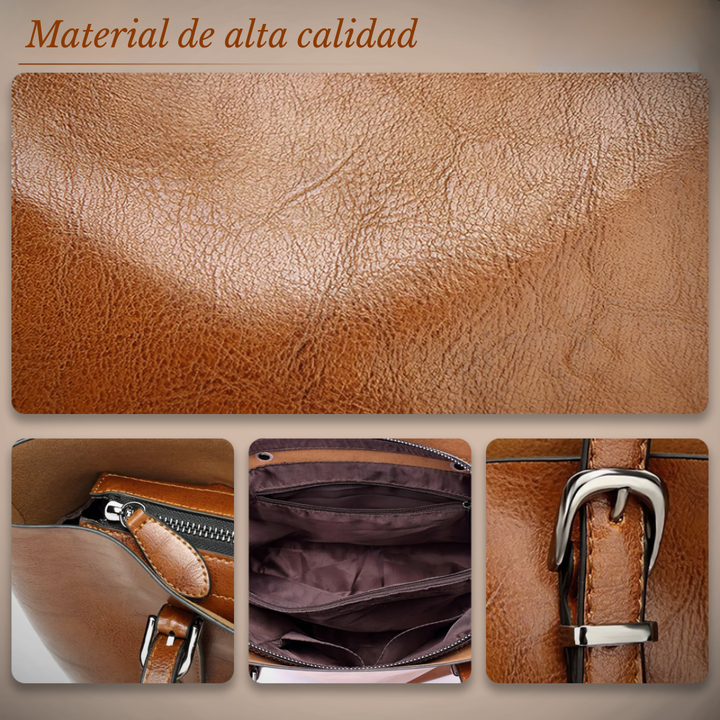 Il preferito di Nicole | Borsa a spalla vintage