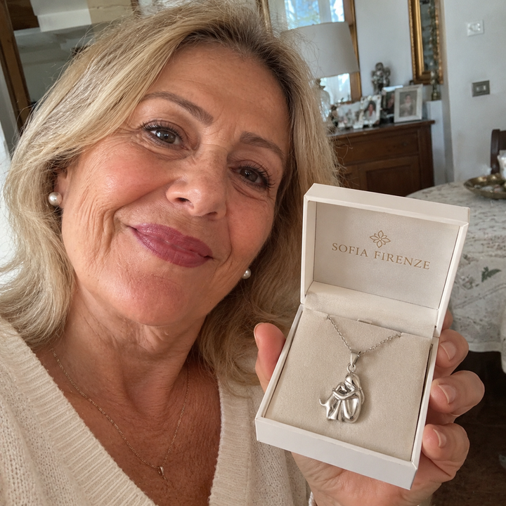 Patrizia M.