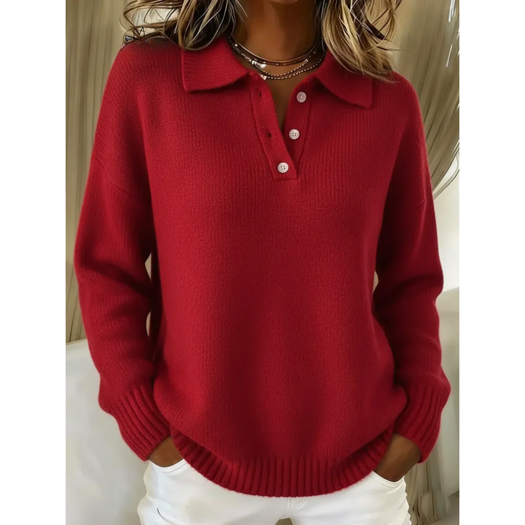 Maren™ | Maglione caldo e confortevole