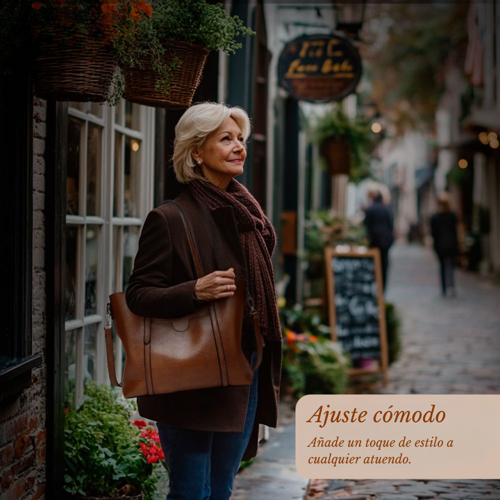 Il preferito di Nicole | Borsa a spalla vintage