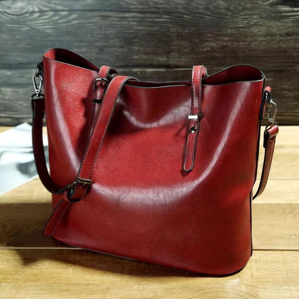 Il preferito di Nicole | Borsa a spalla vintage