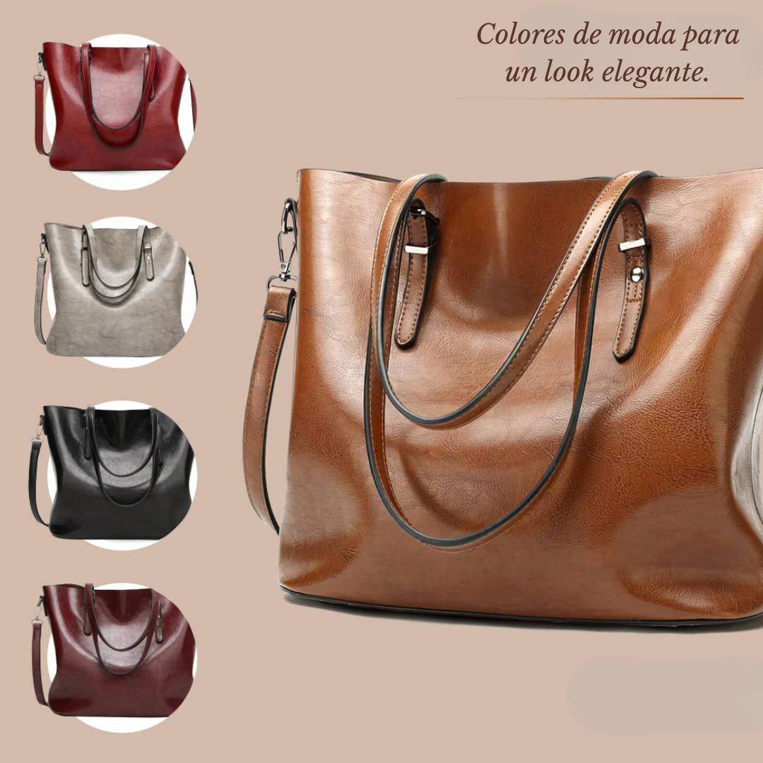 Il preferito di Nicole | Borsa a spalla vintage
