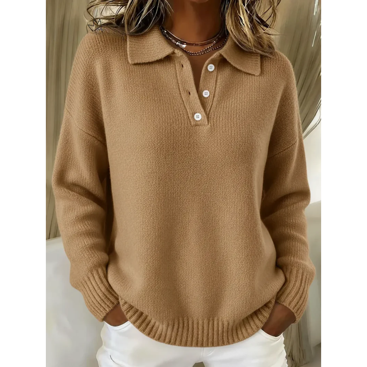 Maren™ | Maglione caldo e confortevole