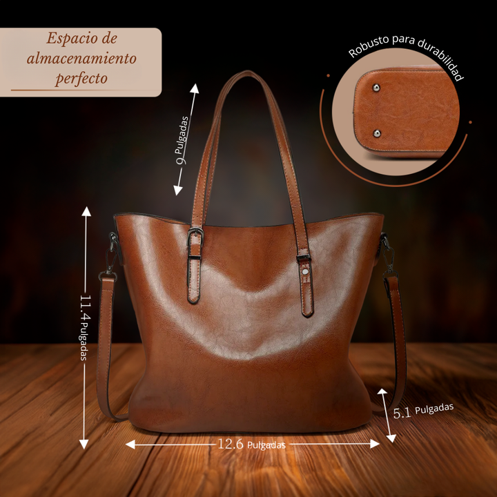Il preferito di Nicole | Borsa a spalla vintage