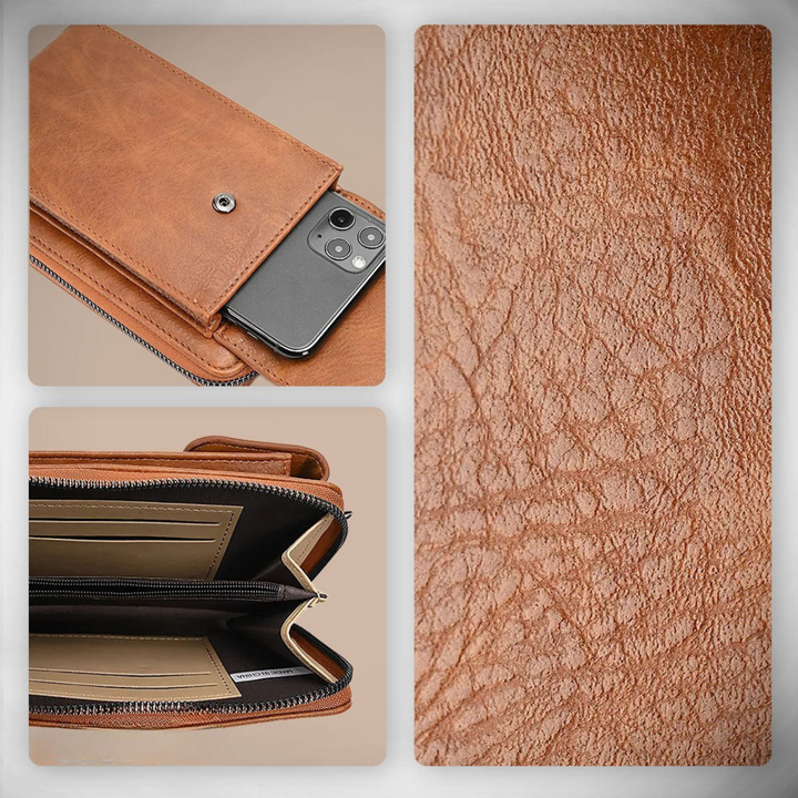 Borsa compatta elegante di Nicole