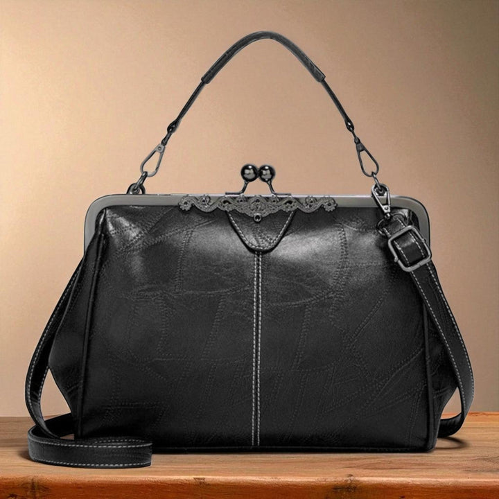 Borsa vintage dal fascino classico di Johanna