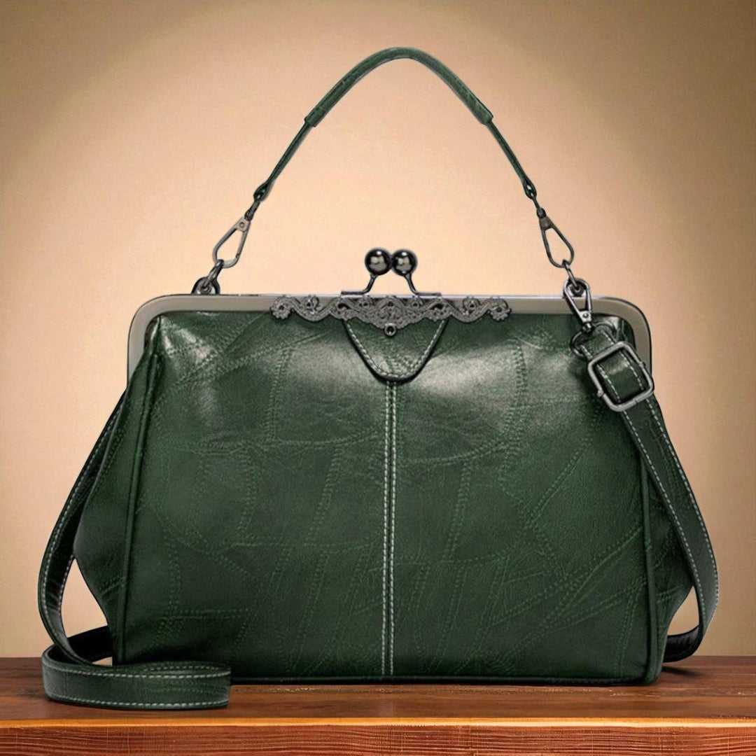 Borsa vintage dal fascino classico di Johanna