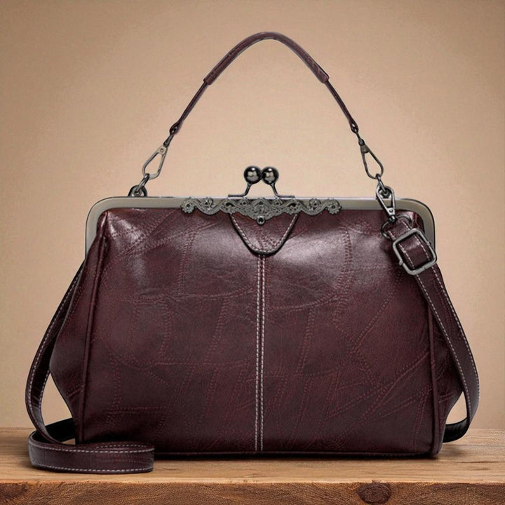 Borsa vintage dal fascino classico di Johanna