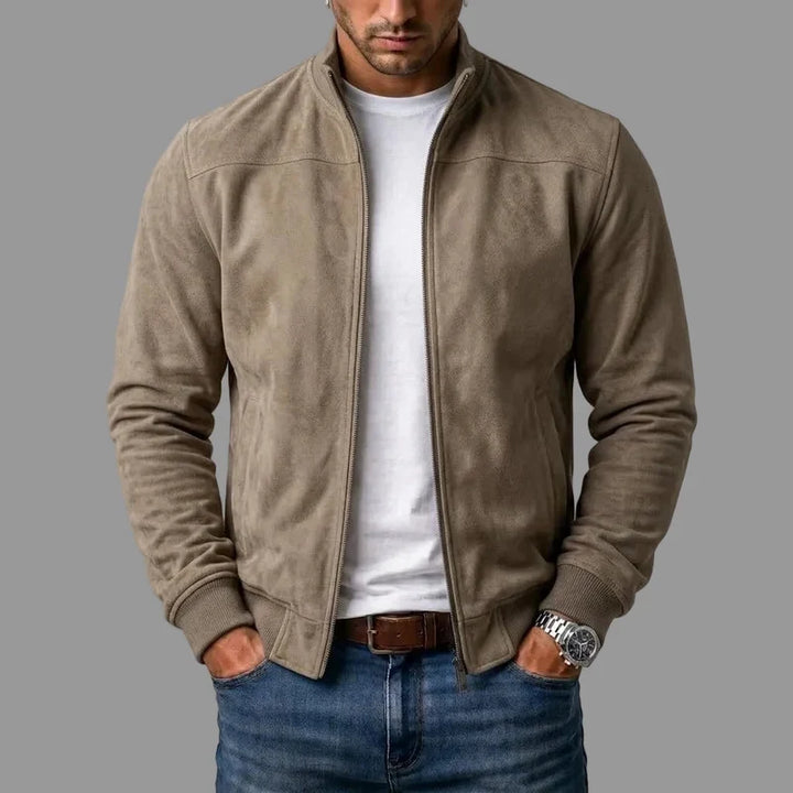 Alessandro | Giacca bomber urbana