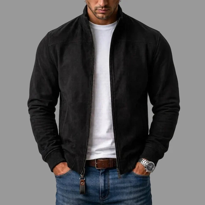 Alessandro | Giacca bomber urbana