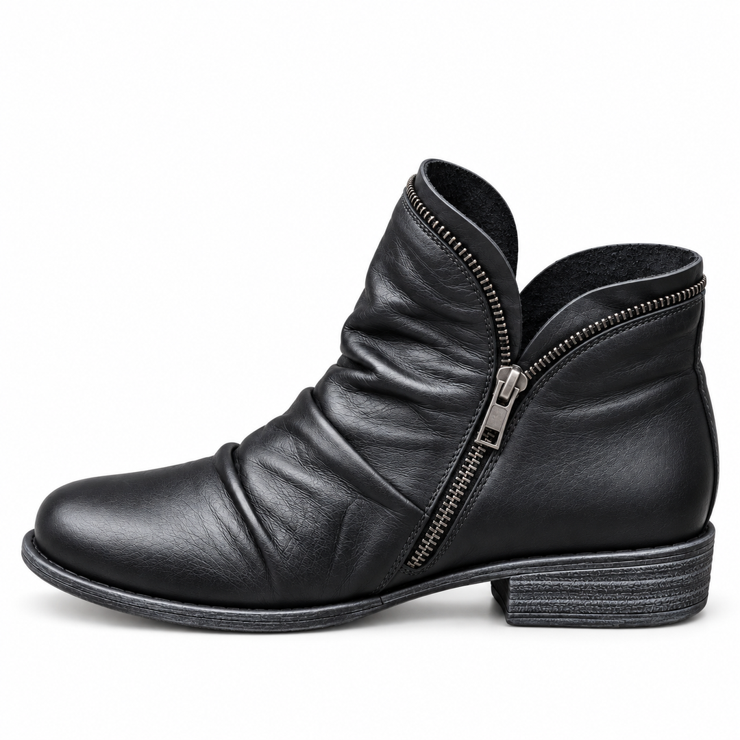 SUZANNE | STIVALETTI CHIC E COMODI