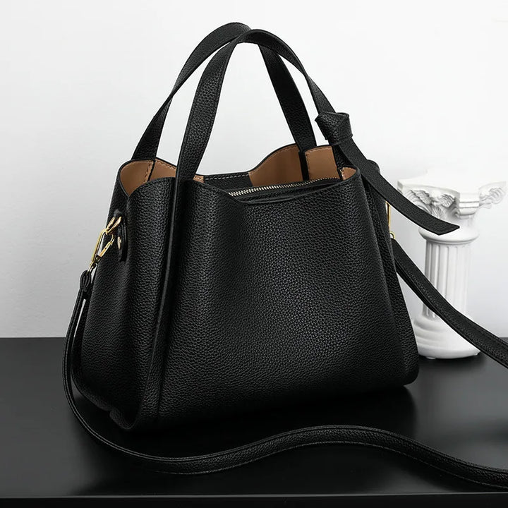 Borsa a spalla elegante da donna