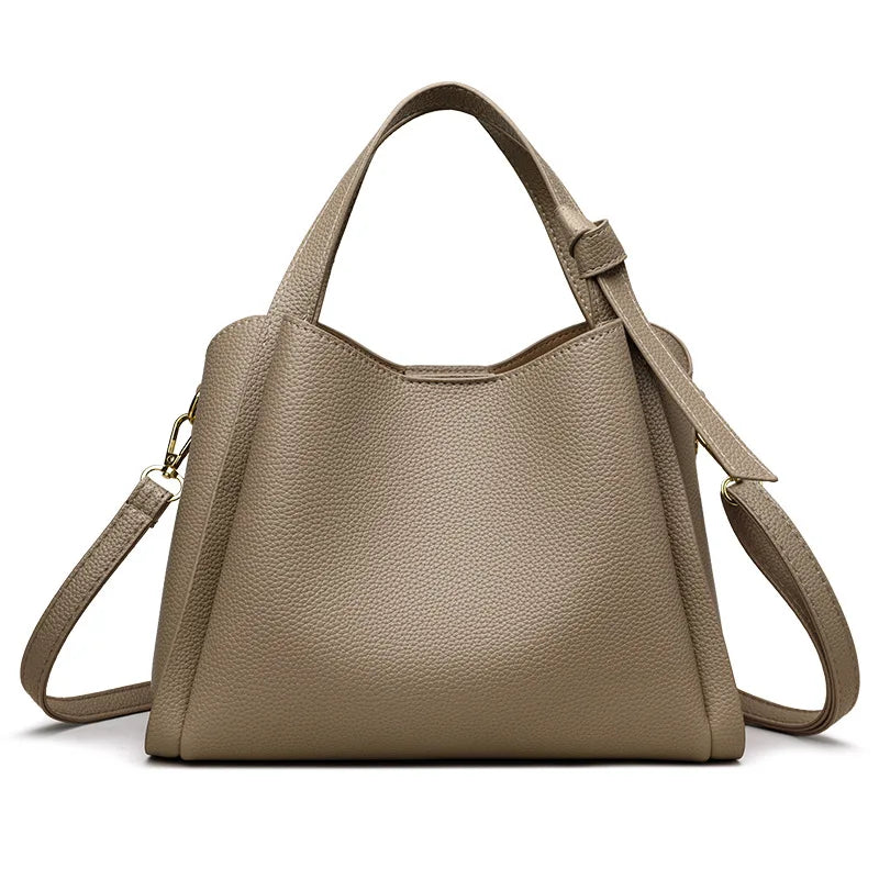 Borsa a spalla elegante da donna