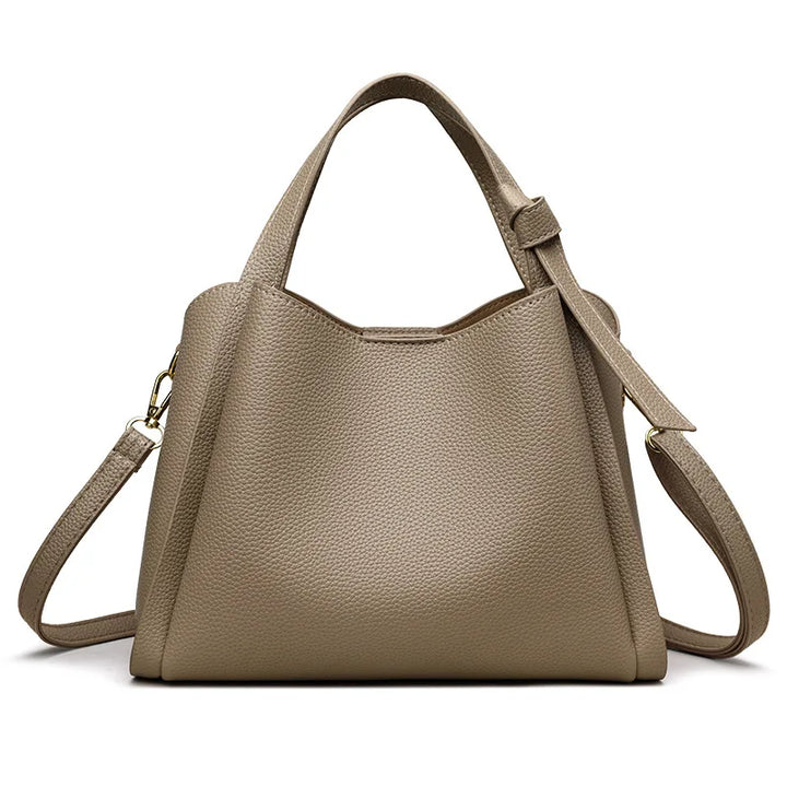 Borsa a spalla elegante da donna