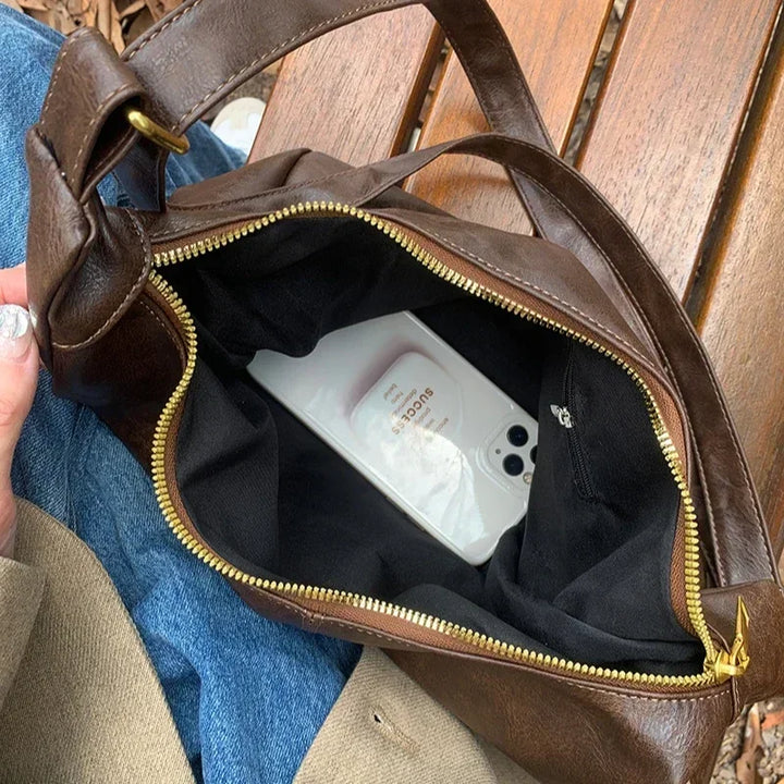 Borsa a mano da donna
