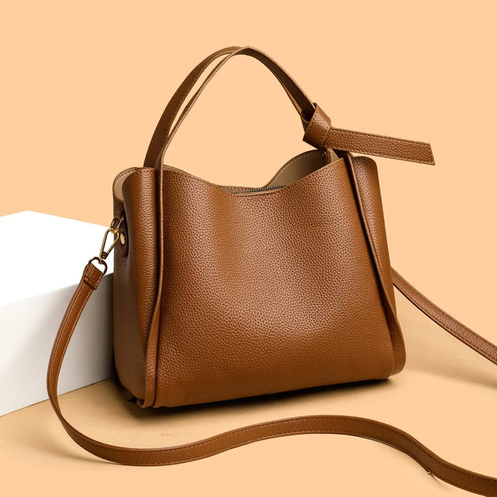 Borsa a spalla elegante da donna