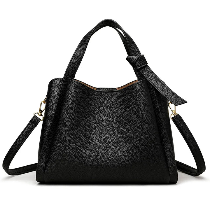 Borsa a spalla elegante da donna