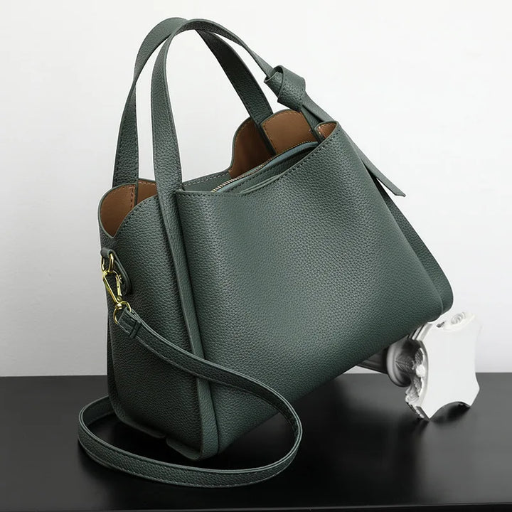 Borsa a spalla elegante da donna