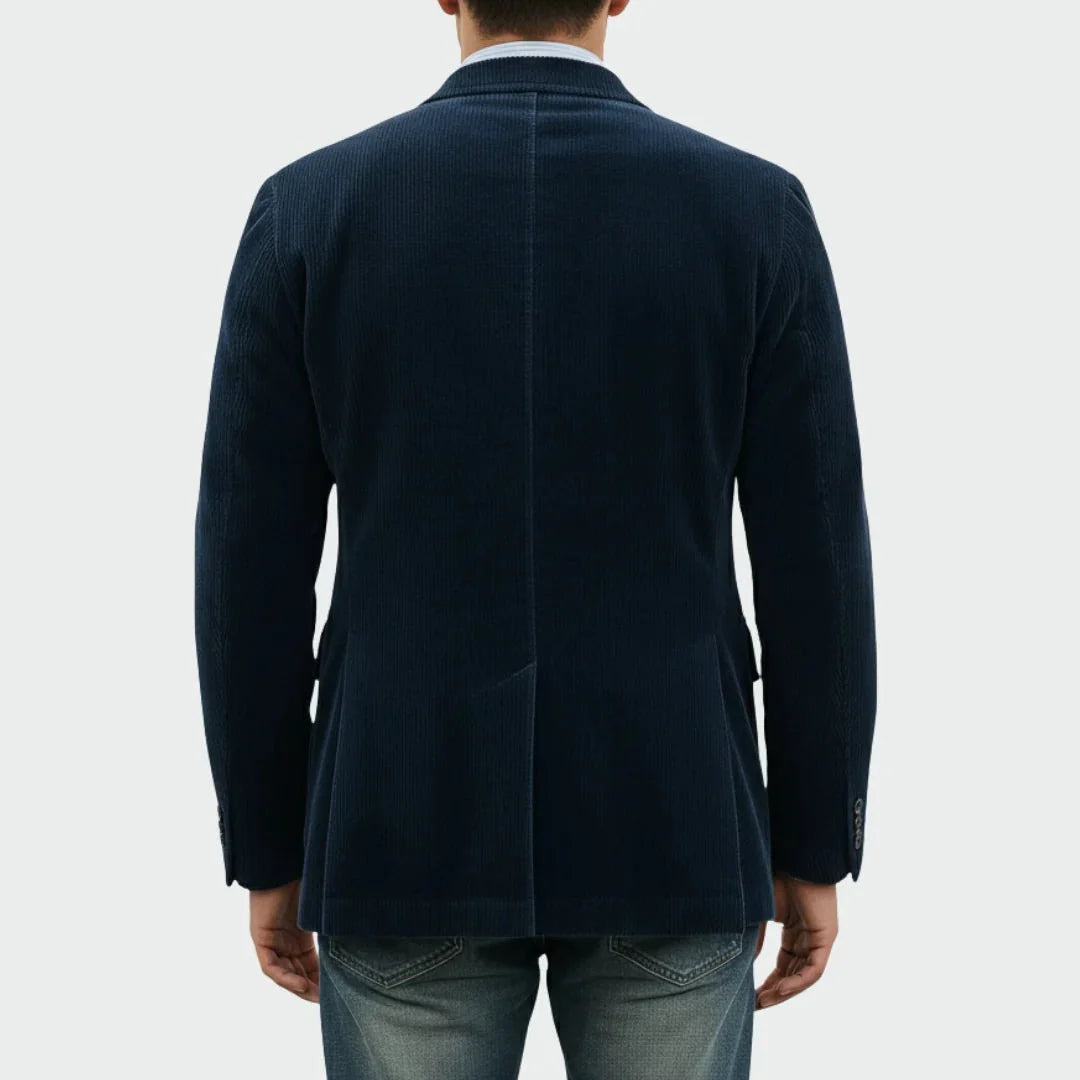 Tommy - Completo blazer e gilet