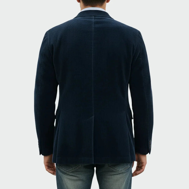 Tommy - Completo blazer e gilet
