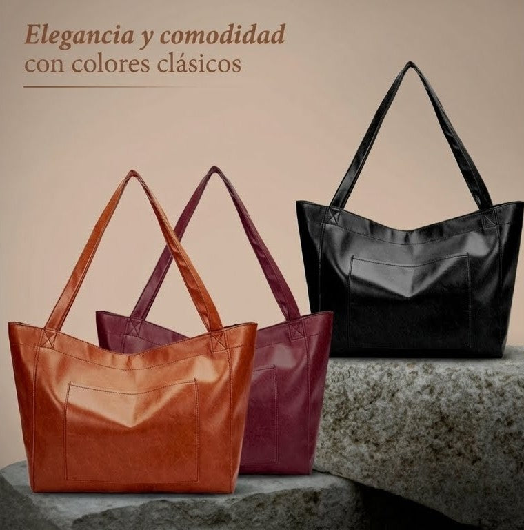 Il fascino di Aurora | Borsa a spalla vintage