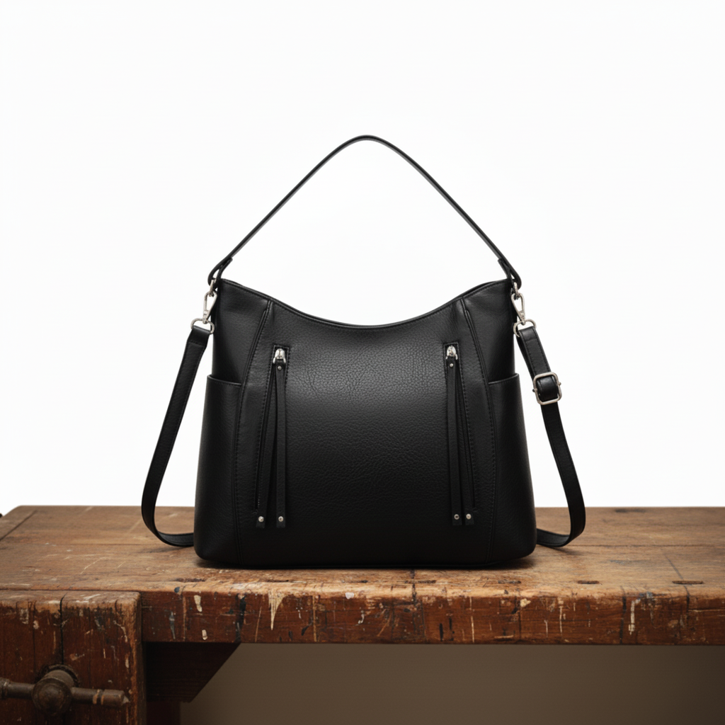 Eleganza di Blanche I Borsa di lusso