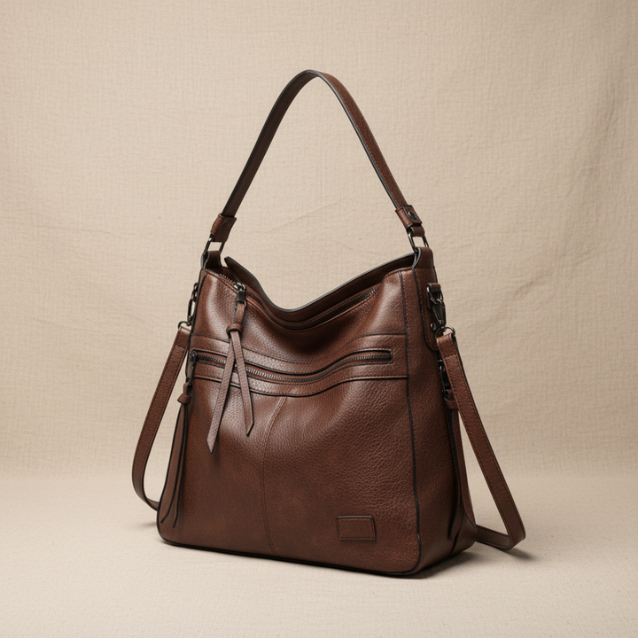 Borsa di lusso dallo stile raffinato di Magda