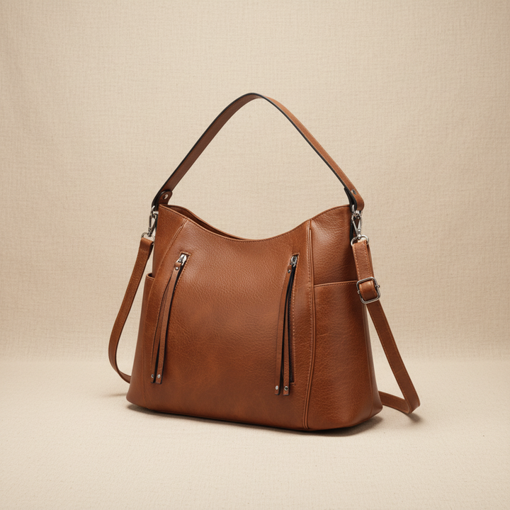Eleganza di Blanche I Borsa di lusso