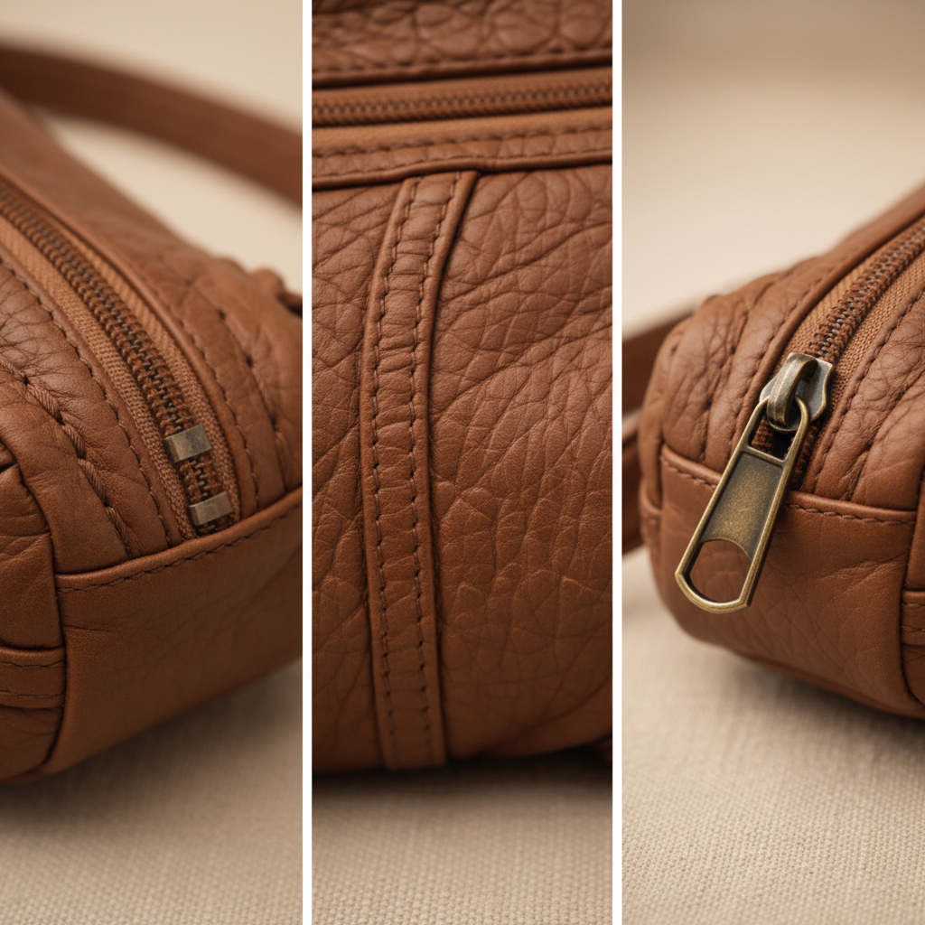 La borsa classica Harmony di Sophia