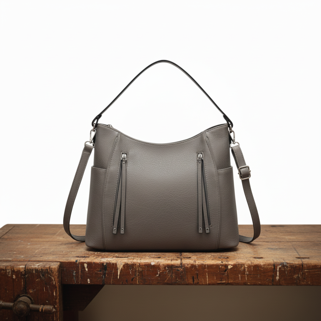 Eleganza di Blanche I Borsa di lusso