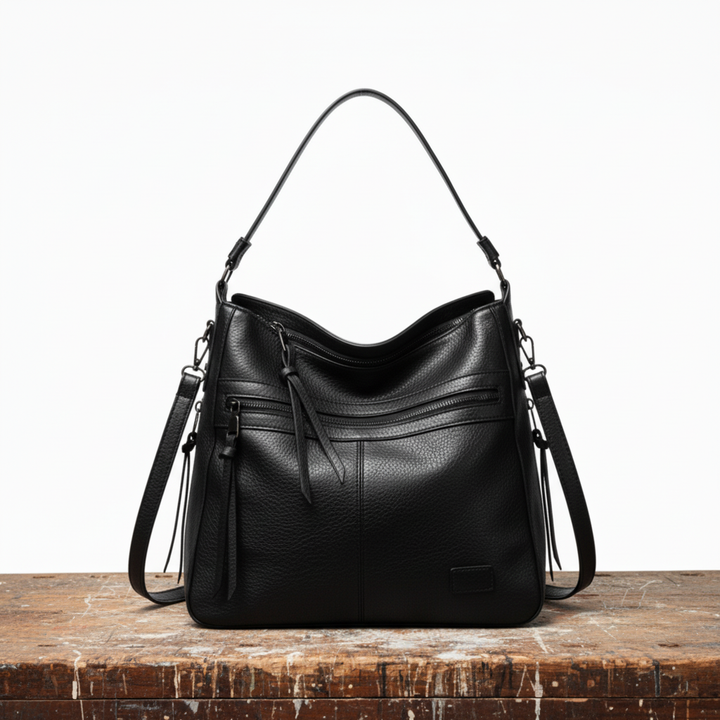 Borsa di lusso dallo stile raffinato di Magda