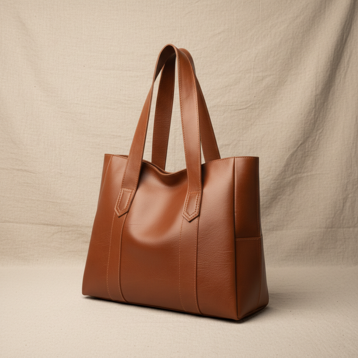Eleganza senza tempo di Martha I Borsa classica
