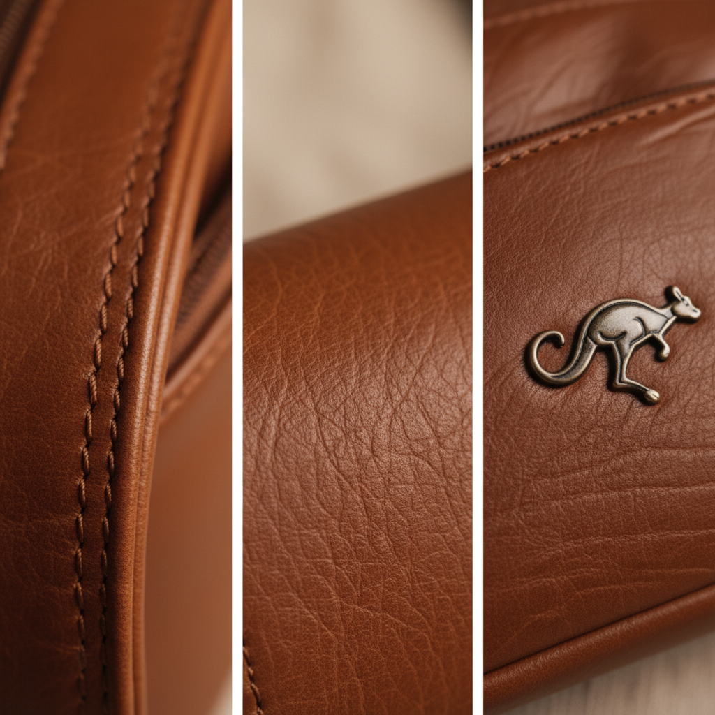 Borsa Alina con il design esclusivo di Clara