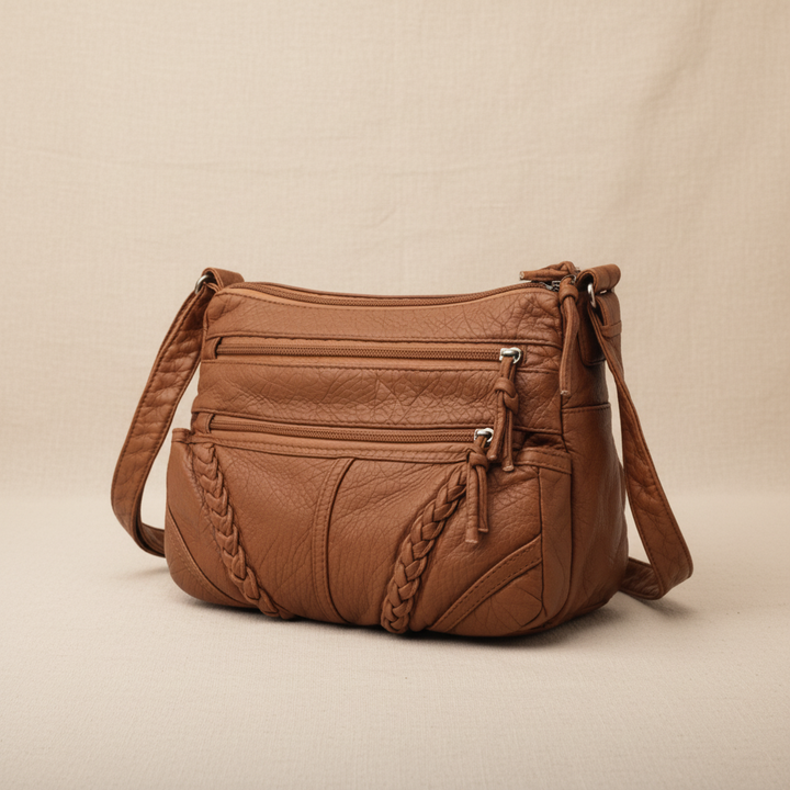La borsa classica Harmony di Sophia