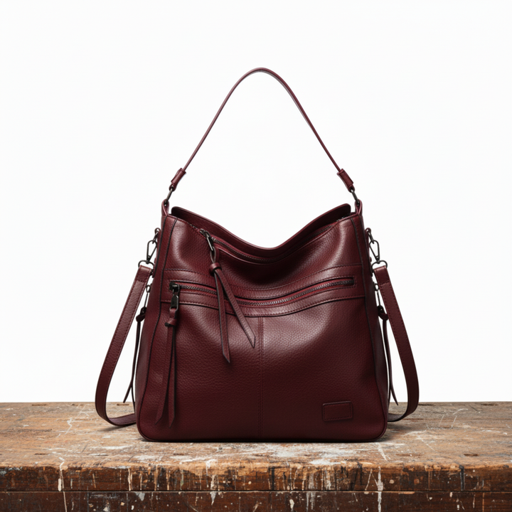 Borsa di lusso dallo stile raffinato di Magda