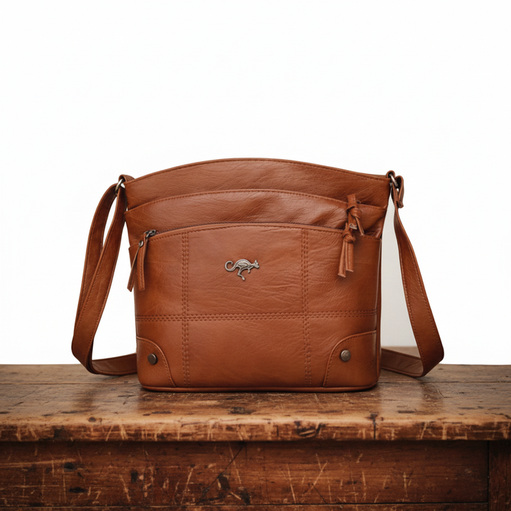 Borsa Alina con il design esclusivo di Clara