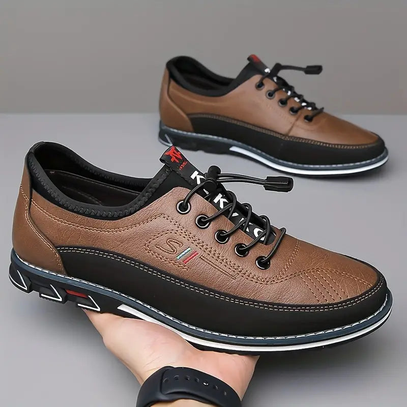 Vincent | Scarpe eleganti da uomo