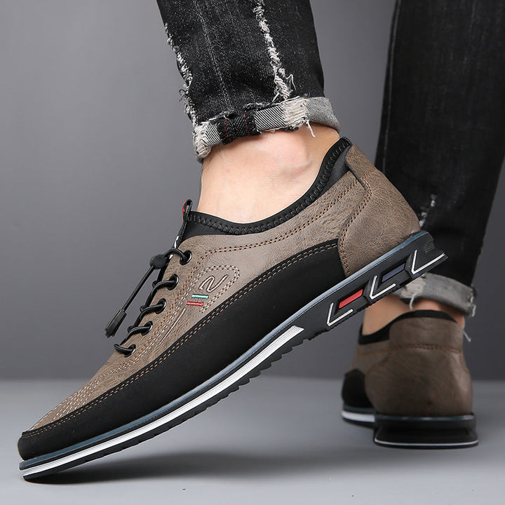Vincent | Scarpe eleganti da uomo