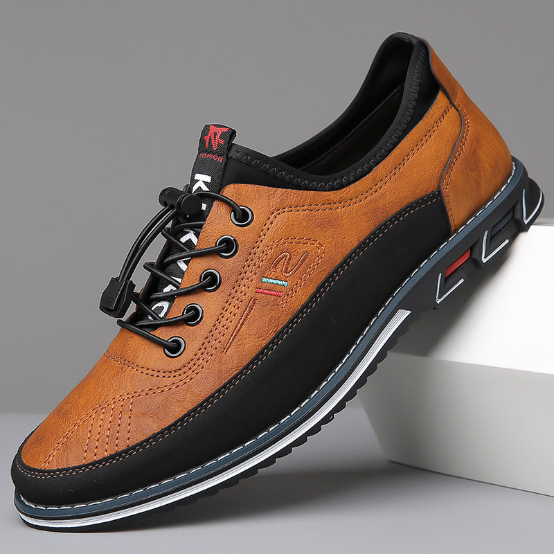 Vincent | Scarpe eleganti da uomo