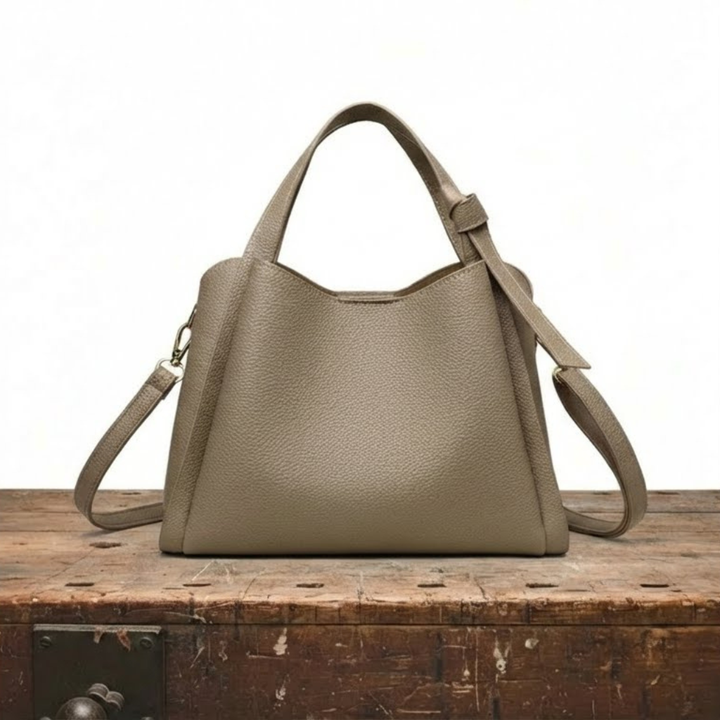 Borsa a spalla elegante da donna